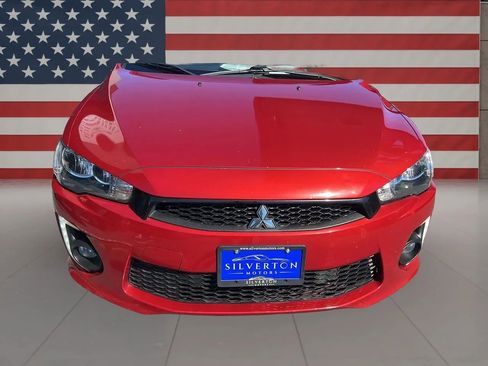 Used 2017 Mitsubishi Lancer LE image 14