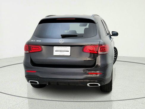 Certified 2022 Mercedes-Benz GLC 300 image 10