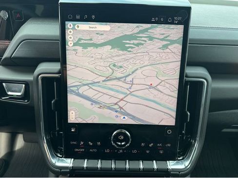 New 2026 GMC Yukon XL Denali w/ Sun & Power Step Package AWD/4WD image 19