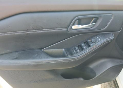 Used 2023 Nissan Rogue SV w/ SV Premium B Package FWD image 8