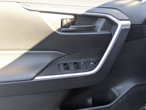 Used 2025 Toyota RAV4 LE image 14