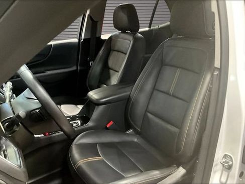 Used 2022 Chevrolet Equinox Premier FWD image 20