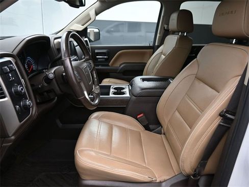 Used 2018 GMC Sierra 1500 Denali w/ Denali Ultimate Package image 10