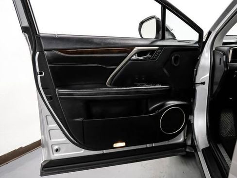 Used 2018 Lexus RX 350 FWD w/ Premium Package image 51