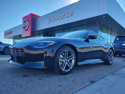 New 2026 Nissan Z Sport w/ Floor Mat Package