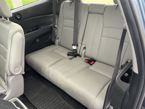 Used 2022 Honda Pilot Elite image 30