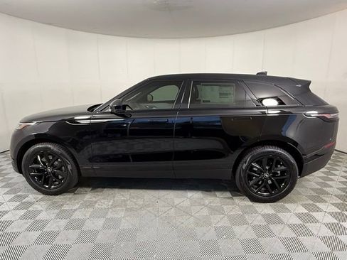 New 2026 Land Rover Range Rover Velar S image 4