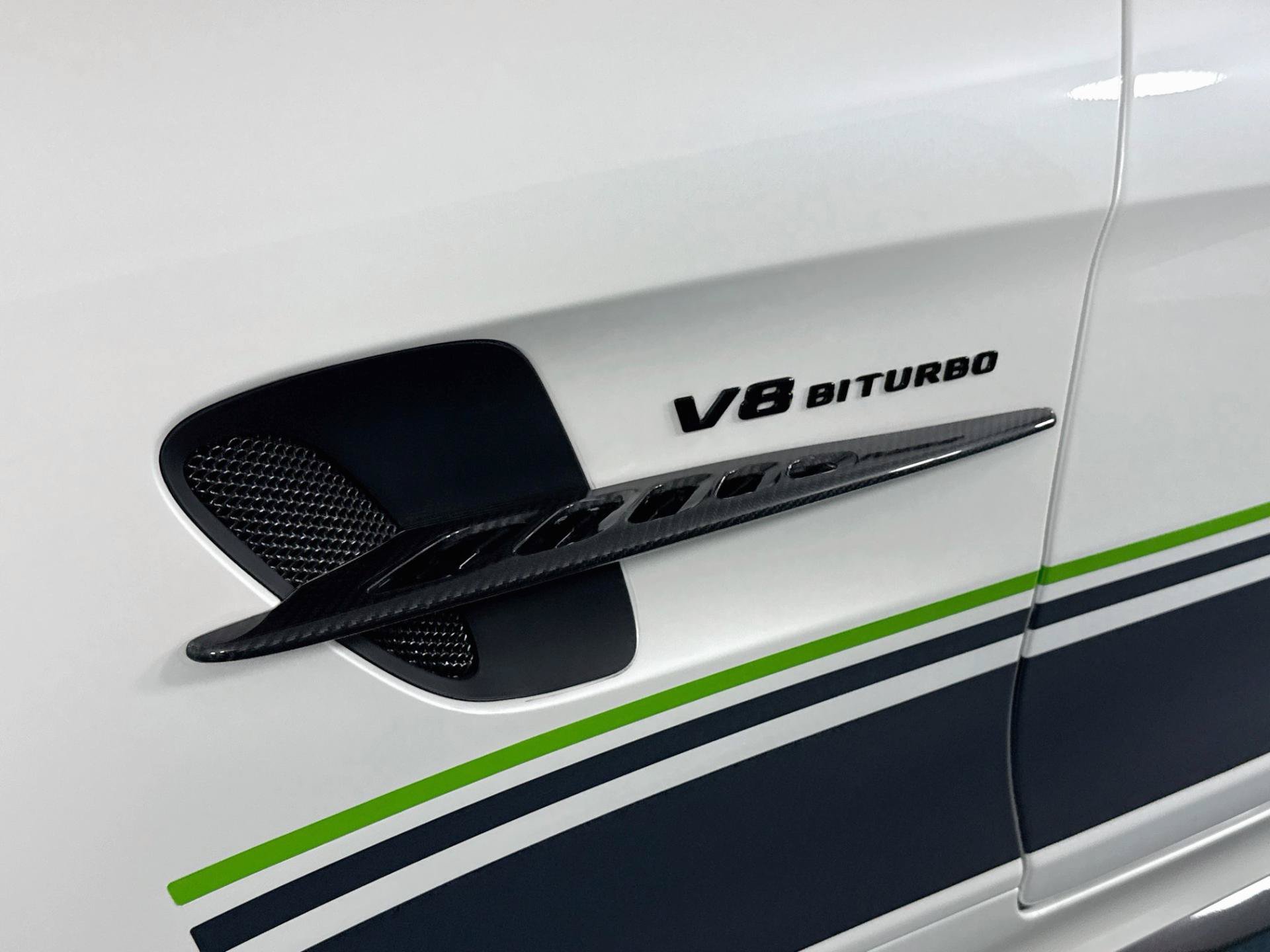 Used 2020 Mercedes-Benz AMG GT R image 53