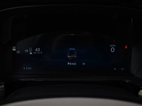 New 2026 Lincoln Corsair Premiere AWD/4WD image 25