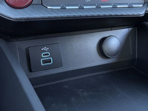 New 2026 Ford Mustang Coupe image 47