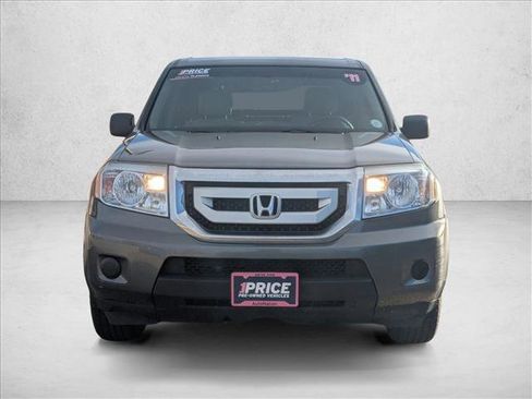 Used 2011 Honda Pilot LX image 2
