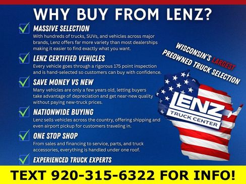 Used 2023 Ford F250 Lariat w/ Lariat Ultimate Package image 3