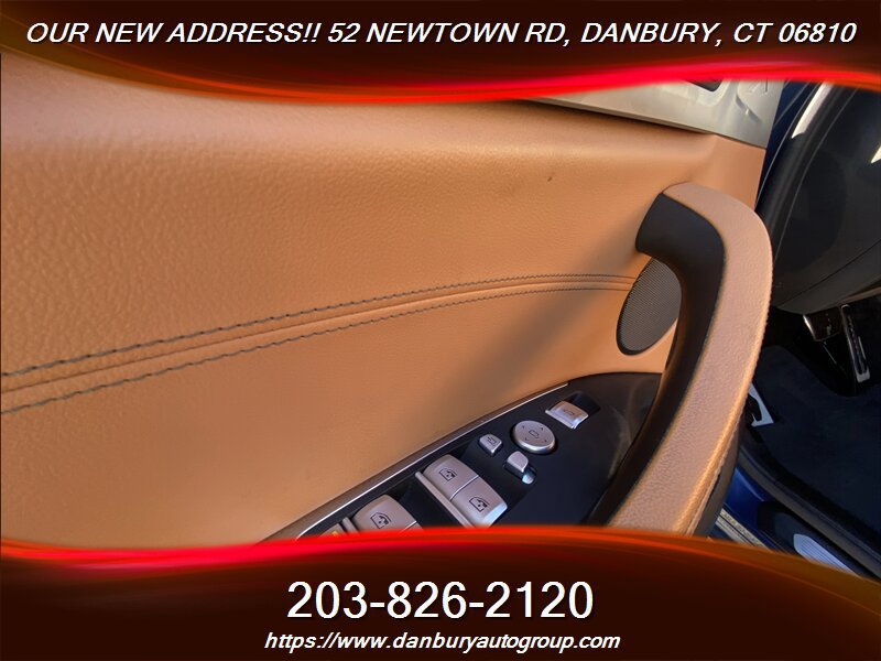 Used 2020 BMW X3 M40i w/ Premium Package AWD/4WD image 12