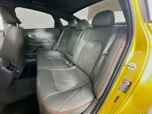 Used 2020 Hyundai Sonata SEL Plus w/ Cargo Package image 24