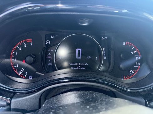 Used 2021 Dodge Durango GT image 7