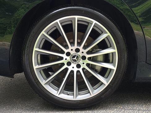 Used 2022 Mercedes-Benz S 580 4MATIC Sedan image 80