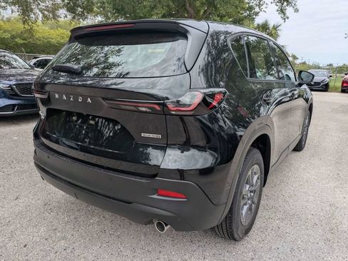 New 2026 MAZDA CX-5 AWD 2.5 S image 3