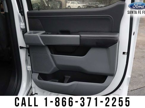 Used 2024 Ford F150 XLT w/ Mobile Office Package RWD image 25