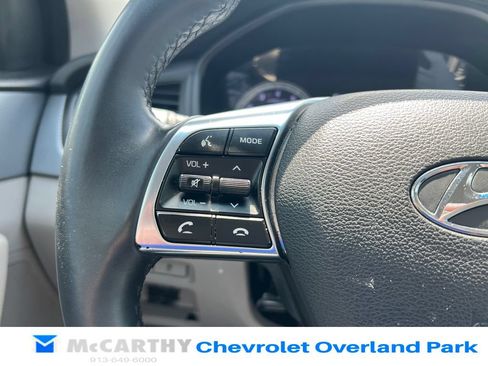 Used 2018 Hyundai Sonata SEL FWD image 12