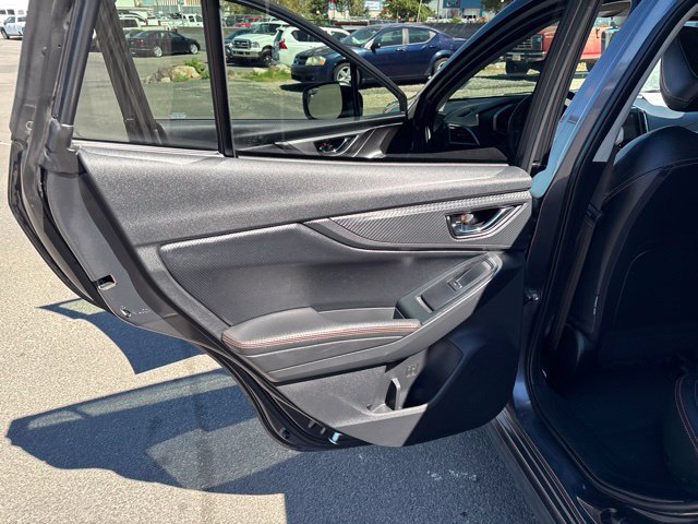 Used 2021 Subaru Crosstrek 2.5i Limited w/ Moonroof Package 2 AWD/4WD image 25