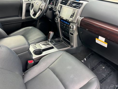 Used 2023 Toyota 4Runner Limited RWD image 18