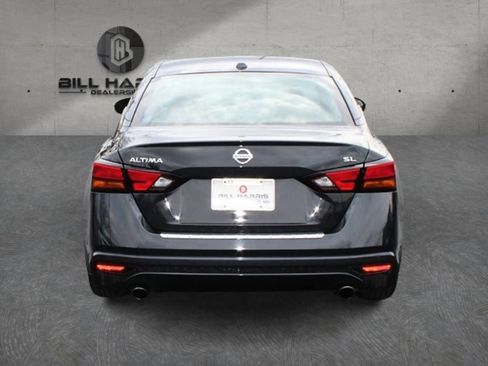 Used 2021 Nissan Altima 2.5 SL image 8