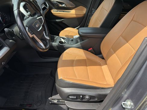 Used 2020 GMC Terrain SLT w/ Preferred Package AWD/4WD image 11