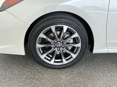 Certified 2022 Subaru Impreza 2.0i Limited image 27