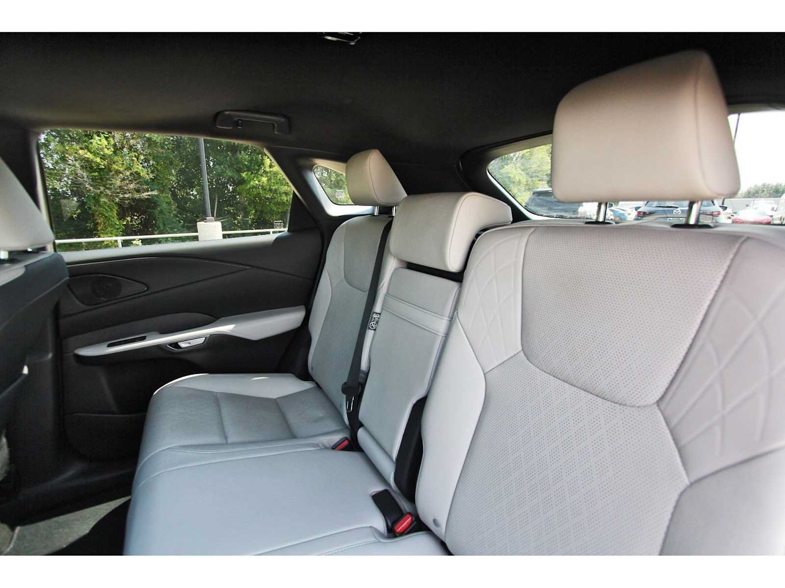 Used 2023 Lexus RX 350 Premium Plus w/ Cold Area Package FWD image 12