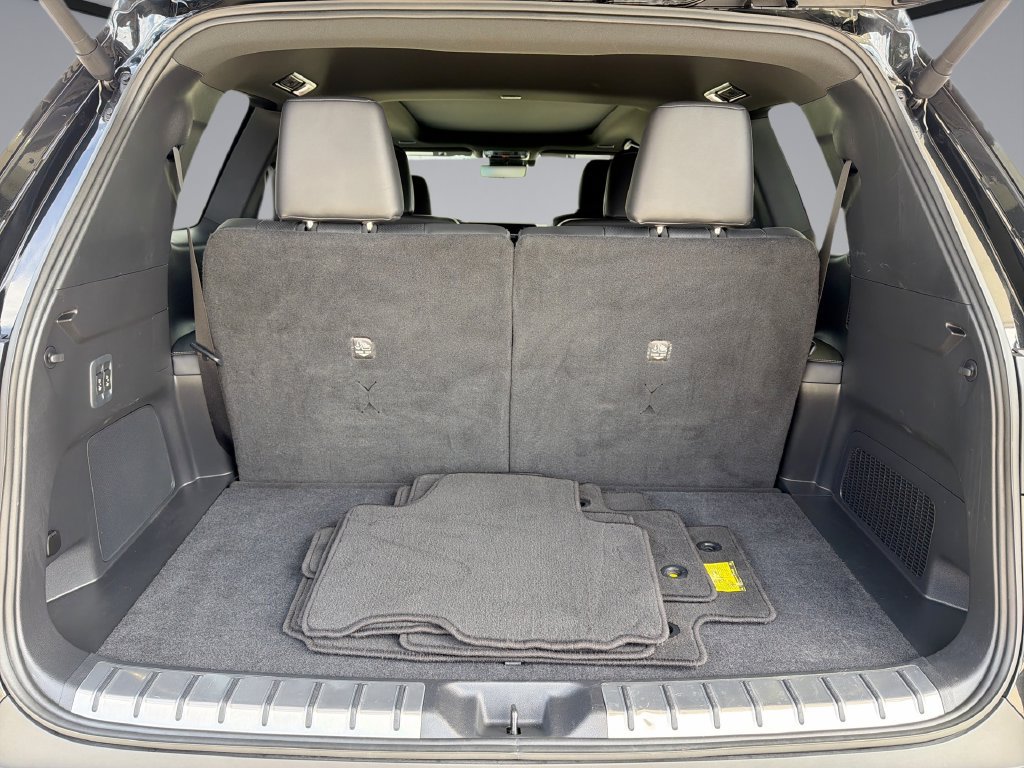 Certified 2024 Lexus TX 350 FWD w/ Technology Package image 13