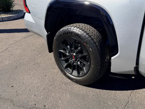 New 2026 Toyota Tundra Platinum image 12