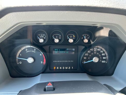 Used 2011 Ford F350 XLT w/ XLT Interior Pkg AWD/4WD image 20
