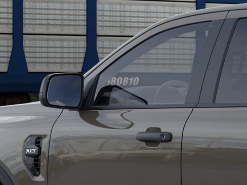 New 2026 Ford Ranger XLT w/ Equipment Group 301A High AWD/4WD image 20