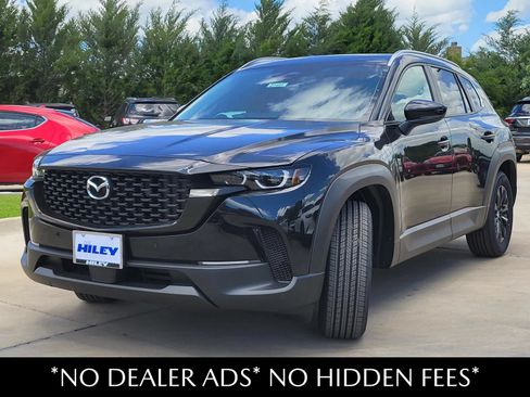 New 2026 MAZDA CX-50 AWD 2.5 S w/ Weather Package image 2