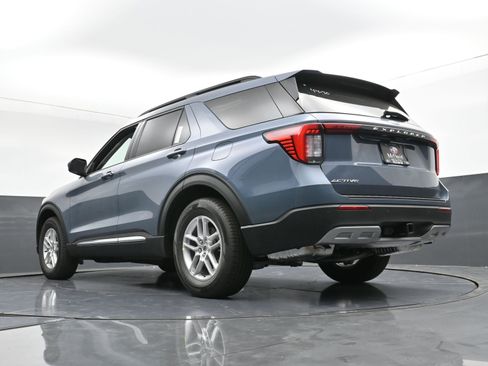 New 2025 Ford Explorer Active w/ Active Comfort Package image 14