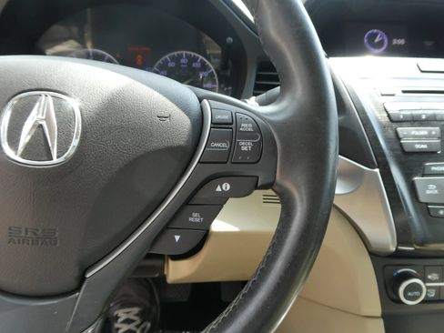 Used 2016 Acura ILX FWD image 21