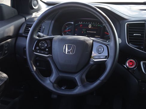 Used 2021 Honda Passport Touring image 6