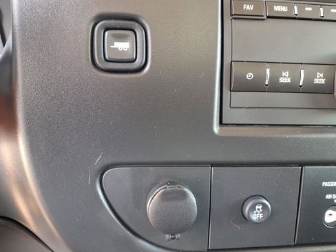 New 2026 GMC Savana 4500 w/ Power Convenience Package image 9