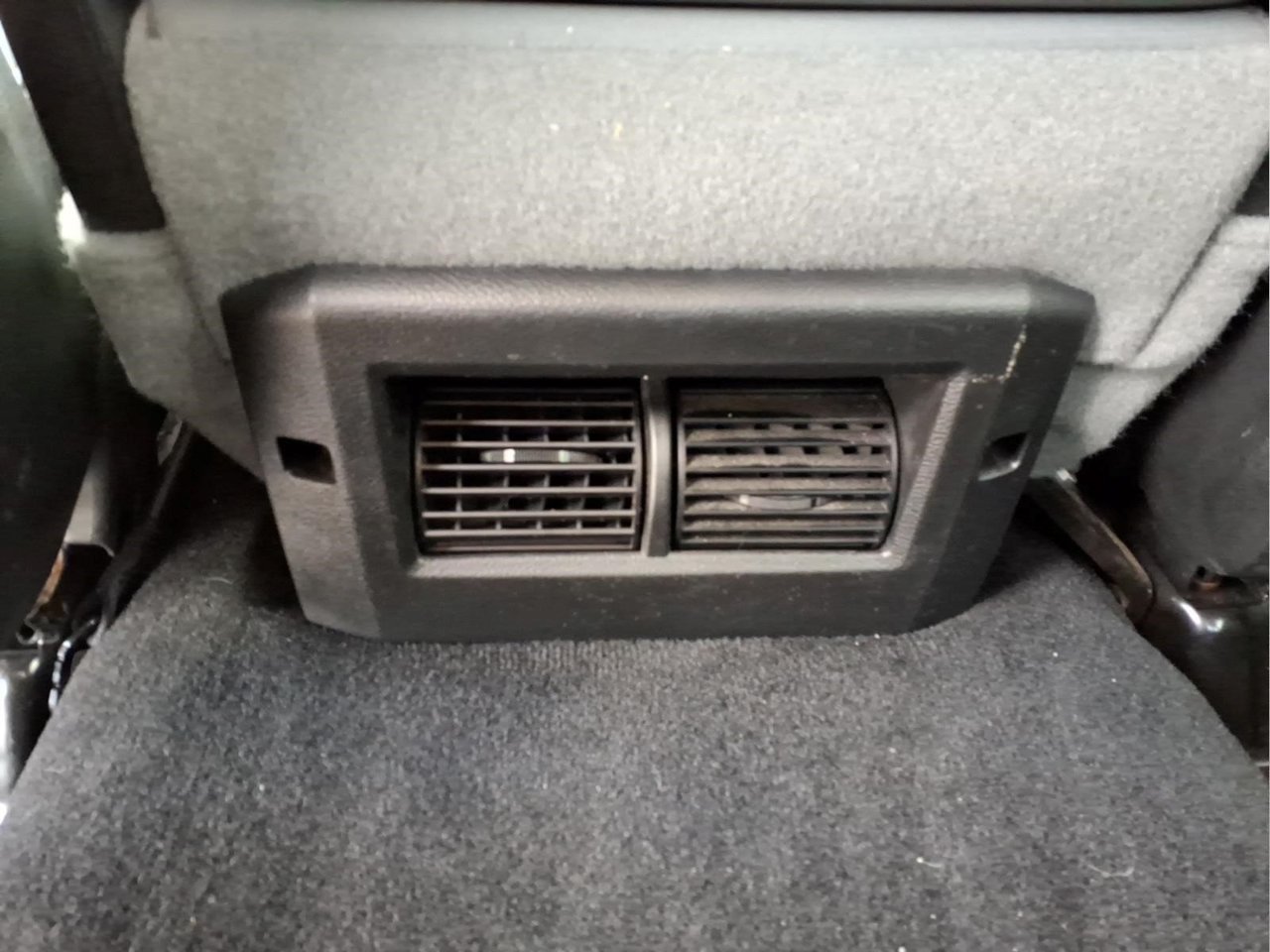 Used 2017 RAM 1500 Big Horn AWD/4WD image 14