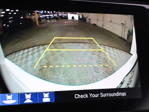 Used 2019 Honda Civic EX image 28