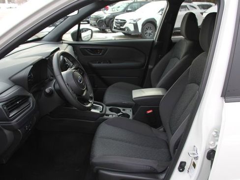 Certified 2025 Subaru Forester Premium image 15