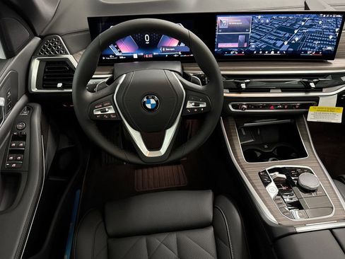 Used 2026 BMW X5 sDrive40i w/ Parking Assistance Package image 26