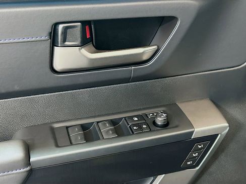 New 2026 Toyota Tundra Platinum image 15