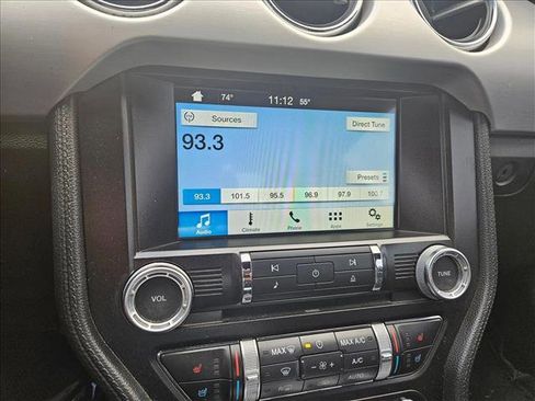 Used 2016 Ford Mustang GT Premium image 12