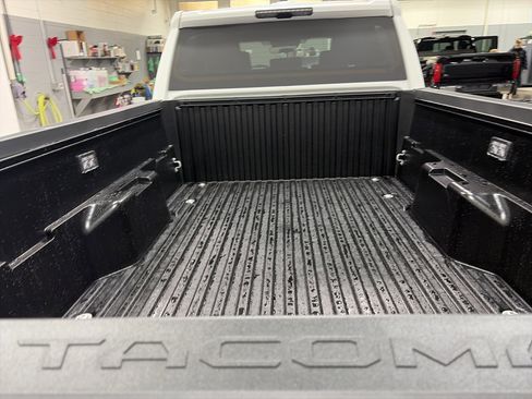 New 2026 Toyota Tacoma TRD Sport image 27