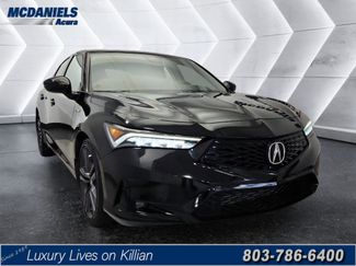 Used 2023 Acura Integra A-Spec video 1