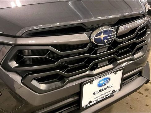Used 2025 Subaru Crosstrek 2.5i Limited AWD/4WD image 30