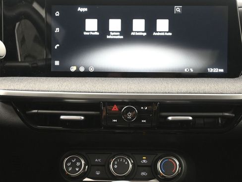 New 2026 Nissan Kicks S image 13