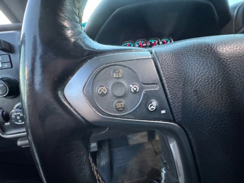 Used 2019 Chevrolet Silverado 3500 LTZ w/ Duramax Plus Package image 19