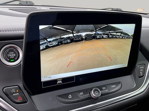 Used 2023 Chevrolet Blazer LT FWD image 22